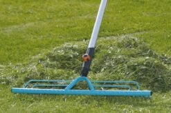 GARDENA Combisystem- Grashark 60 Cm - Exclusief Steel -Tuingereedschaps winkel 1200x799 128