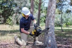 STANLEY Benzinekettingzaag 51.5 Cc -Tuingereedschaps winkel 1200x799 144