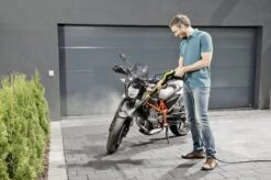 Kärcher K 5 Premium Smart Control Antitwist Flex Hogedrukreiniger - 2100W - 145 Bar - 40 M²/h 20 Kärcher K 5 Premium Smart Control Antitwist Flex Hogedrukreiniger - 2100W - 145 Bar - 40 M²/h -Tuingereedschaps winkel 1200x799 148