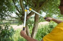 Hendrik Jan - Takkenschaar - Aluminium - Aambeeld - 62 Cm -Tuingereedschaps winkel 1200x799 15