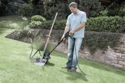 Kärcher K 2 Home Hogedrukreiniger - 1400W - 110 Bar - 20 M²/h -Tuingereedschaps winkel 1200x799 166