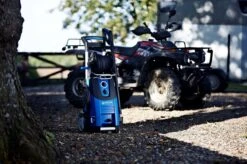 NILFISK PREMIUM 180-10 HOGEDRUKREINIGER 180 BAR 10 METER GEWAPENDE WATERSLANG HASPEL BAJONET AANSLUITINGEN GEINTEGREERDE REINIGINGSTANK 5 JAAR GARANTIE -Tuingereedschaps winkel 1200x799 168