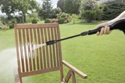 Kärcher - K 25 Silent Limited Edition - Hogedrukreiniger - 1400w - 110 Bar - 20 M²/h - Met Schuimsproeier -Tuingereedschaps winkel 1200x799 198