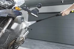 Kärcher K2 Compact Car Hogedrukreiniger - 110 Bar - 20 M² Per Uur 23 Kärcher K2 Compact Car Hogedrukreiniger - 110 Bar - 20 M² Per Uur -Tuingereedschaps winkel 1200x799 203