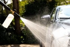 Merkloos MATCC - Foam Gun Voor Kärcher K-Series Hogedrukreiniger 1L - Kärcher - Autowassen -Tuingereedschaps winkel 1200x799 206