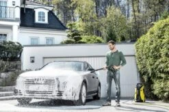 Kärcher Hogedrukreiniger Accessoire Set FJ 6 Foam Jet – 5 Liter Ultra Foam Cleaner RM 527 – Incl. Schuimsproeier Met 0,6 Ltr Inhoud -Tuingereedschaps winkel 1200x799 210