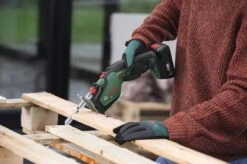 Bosch KEO 18 Accu Tuinzaagmachine - Snijdiameter Van 80 Mm - Met 18 V Accu En Lader -Tuingereedschaps winkel 1200x799 25