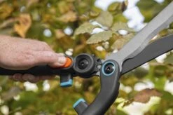 GARDENA - 2 In 1 EnergyCut Heggenschaar - 2.5x Meer Kracht - Totale Lengte 60 Cm -Tuingereedschaps winkel 1200x799 34