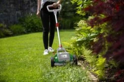 GartenMeister Accu-aangedreven Eenhandsmaaier X-Cut GM-HM 20 -Tuingereedschaps winkel 1200x799 63