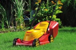 WOLF-Garten S 3800 E Elektrische Grasmaaier - Voor Gazons Tot 350 M² -Tuingereedschaps winkel 1200x799 73