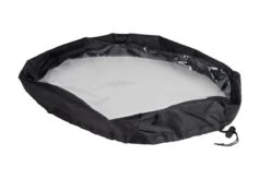 Kreator KRTGR9005 Strooiwagen - 300 Tot 370 Cm Strooibreedte - 23 Liter -Tuingereedschaps winkel 1200x799 81