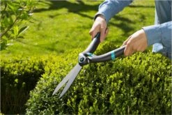 GARDENA PrecisionCut Buxusschaar - Meslengte 18 Cm - Vormsnoeien -Tuingereedschaps winkel 1200x800 107