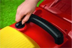 WOLF-Garten A 340 E Elektrische Grasmaaier - 1400 W - 34 Cm Maaibreedte - 30 Liter Opvangbak - Centrale Hoogte-instelling -Tuingereedschaps winkel 1200x800 136