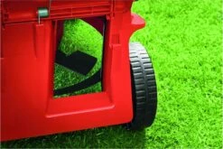 WOLF-Garten A 340 E Elektrische Grasmaaier - 1400 W - 34 Cm Maaibreedte - 30 Liter Opvangbak - Centrale Hoogte-instelling -Tuingereedschaps winkel 1200x800 137