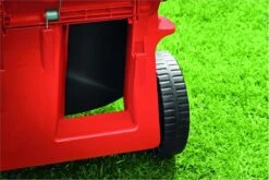 WOLF-Garten A 340 E Elektrische Grasmaaier - 1400 W - 34 Cm Maaibreedte - 30 Liter Opvangbak - Centrale Hoogte-instelling -Tuingereedschaps winkel 1200x800 138