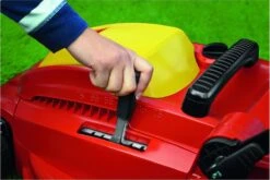 WOLF-Garten A 340 E Elektrische Grasmaaier - 1400 W - 34 Cm Maaibreedte - 30 Liter Opvangbak - Centrale Hoogte-instelling -Tuingereedschaps winkel 1200x800 139