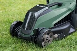 Bosch CityMower 18-300 Accu Grasmaaier - Met 1 X 18 V Accu En Lader -Tuingereedschaps winkel 1200x800 142