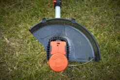 Black & Decker BLACK+DECKER BCSTA536L1-QW Grastrimmer - 36V - 33cm - Inclusief Accu En Lader -Tuingereedschaps winkel 1200x800 154
