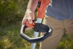 Black & Decker BLACK+DECKER BCSTA536L1-QW Grastrimmer - 36V - 33cm - Inclusief Accu En Lader -Tuingereedschaps winkel 1200x800 158