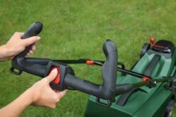 Bosch CityMower 18V-32-300 Grasmaaier - Maaibreedte 32 Cm - Zonder Accu En Lader 24 Bosch CityMower 18V-32-300 Grasmaaier - Maaibreedte 32 Cm - Zonder Accu En Lader -Tuingereedschaps winkel 1200x800 171