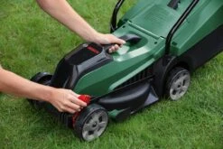 Bosch CityMower 18V-32-300 Grasmaaier - Maaibreedte 32 Cm - Zonder Accu En Lader 27 Bosch CityMower 18V-32-300 Grasmaaier - Maaibreedte 32 Cm - Zonder Accu En Lader -Tuingereedschaps winkel 1200x800 174