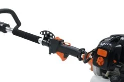 TIMBERPRO - 5-in-1 – Multitool – Benzine - Kettingzaag - Bosmaaier -Kantenmaaier - Haagschaar - Verlengstuk - 52 Cc. -Tuingereedschaps winkel 1200x800 175