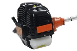 TIMBERPRO - 5-in-1 – Multitool – Benzine - Kettingzaag - Bosmaaier -Kantenmaaier - Haagschaar - Verlengstuk - 52 Cc. -Tuingereedschaps winkel 1200x800 177