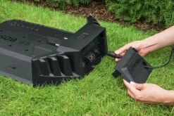 Bosch Indego XS 300 Robotmaaier - Maaibreedte 19 Cm - Voor Gazons Tot 300 M2 -Tuingereedschaps winkel 1200x800 196