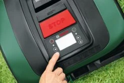 Bosch Indego XS 300 Robotmaaier - Maaibreedte 19 Cm - Voor Gazons Tot 300 M2 -Tuingereedschaps winkel 1200x800 197