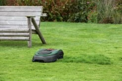 Bosch Indego XS 300 Robotmaaier - Maaibreedte 19 Cm - Voor Gazons Tot 300 M2 -Tuingereedschaps winkel 1200x800 200