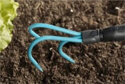 GARDENA Combisysteem Krabber Cultivatior - Werkbreedte 9 Cm - Aanbevolen Steellengte 130 Cm -Tuingereedschaps winkel 1200x800 205