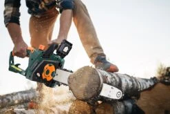 Merkloos Gardebruk Elektrische Kettingzaag 2800 Watt - 46cm Snijlengte -Tuingereedschaps winkel 1200x800 225