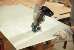 Bosch AdvancedCut 18 Microkettingzaag - Met 1 X 18 V Accu En Lader -Tuingereedschaps winkel 1200x800 230