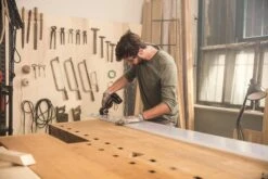 Bosch AdvancedCut 18 Microkettingzaag - Met 1 X 18 V Accu En Lader -Tuingereedschaps winkel 1200x800 231