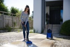 NILFISK CORE 140 POWER CONTROL PCA HOGEDRUKREINIGER 140 BAR SLANGHASPEL TERRASREINIGER WASBORSTEL REGELBARE WERKDRUK 5 JAAR GARANTIE -Tuingereedschaps winkel 1200x800 233