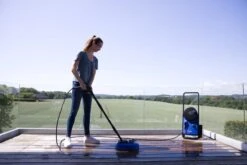 NILFISK CORE 140 POWER CONTROL PCA HOGEDRUKREINIGER 140 BAR SLANGHASPEL TERRASREINIGER WASBORSTEL REGELBARE WERKDRUK 5 JAAR GARANTIE -Tuingereedschaps winkel 1200x800 235