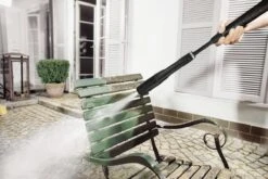 Kärcher K 4 Compact Home Hogedrukreiniger - 1800W - 130 Bar - 30 M²/h - Met Home Kit 18 Kärcher K 4 Compact Home Hogedrukreiniger - 1800W - 130 Bar - 30 M²/h - Met Home Kit -Tuingereedschaps winkel 1200x800 247