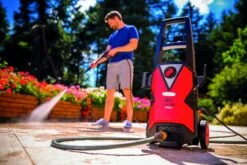 Levita PW100 Elektrische Hogedruk Reiniger - 100 Bar - 1400W 11 Levita PW100 Elektrische Hogedruk Reiniger - 100 Bar - 1400W -Tuingereedschaps winkel 1200x800 258