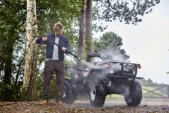 NILFISK PREMIUM 180-10 HOGEDRUKREINIGER 180 BAR 10 METER GEWAPENDE WATERSLANG HASPEL BAJONET AANSLUITINGEN GEINTEGREERDE REINIGINGSTANK 5 JAAR GARANTIE -Tuingereedschaps winkel 1200x800 259