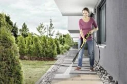 Kärcher K 5 Power Control Hogedrukreiniger - 2100W - 145 Bar - 40 M²/h - Met Vuilfrees -Tuingereedschaps winkel 1200x800 270