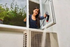 Bosch EasyAquatak 100 Hogedrukreiniger - Op Snoer - 1200 W - 100 Bar -Tuingereedschaps winkel 1200x800 271