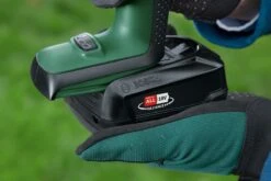 Bosch KEO 18 Accu Tuinzaagmachine - Snijdiameter Van 80 Mm - Met 18 V Accu En Lader -Tuingereedschaps winkel 1200x800 50