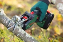 Bosch KEO 18 Accu Tuinzaagmachine - Snijdiameter Van 80 Mm - Met 18 V Accu En Lader -Tuingereedschaps winkel 1200x800 52