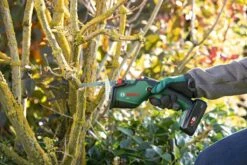 Bosch KEO 18 Accu Tuinzaagmachine - Snijdiameter Van 80 Mm - Met 18 V Accu En Lader -Tuingereedschaps winkel 1200x800 57