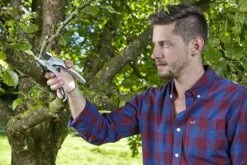 GARDENA - Comfort - Hefboomsnoeischaar Smartcut - Snoeischaar - Takdikte Max. 22 Mm 12 GARDENA - Comfort - Hefboomsnoeischaar Smartcut - Snoeischaar - Takdikte Max. 22 Mm -Tuingereedschaps winkel 1200x800 72