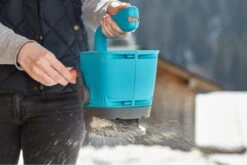 GARDENA - Handstrooier M - Strooikar- 100m2 - 1.8 Liter 18 GARDENA - Handstrooier M - Strooikar- 100m2 - 1.8 Liter -Tuingereedschaps winkel 1200x801 10