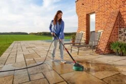 Bosch AQT Aquasurf 280 Terrasreiniger - Hogedrukreiniger Accessoire -Tuingereedschaps winkel 1200x801 15