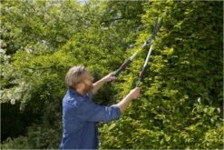 GARDENA TeleCut Heggenschaar - Telescopische Handgrepen Van 70-90 Cm 16 GARDENA TeleCut Heggenschaar - Telescopische Handgrepen Van 70-90 Cm -Tuingereedschaps winkel 1200x801 6