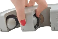 Merkloos Bezem & Tuingereedschap Ophangsysteem - Wandhouder Tuin Gereedschapshouder - Tuingereedschapshouder -Tuingereedschaps winkel 1200x802 3