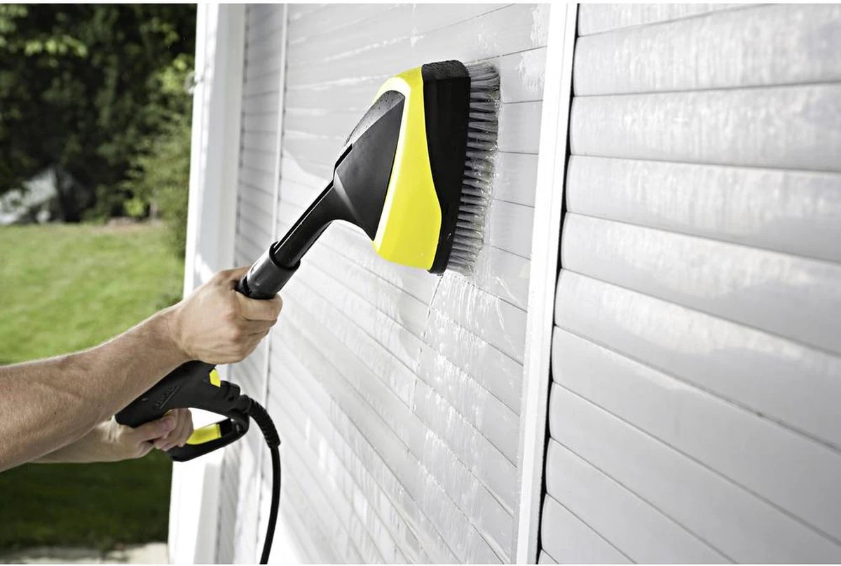 Kärcher WB 150 Power Brush - Kwetsbare Oppervlakken - Home & Garden K2 – K7 Series 4 Kärcher WB 150 Power Brush - Kwetsbare Oppervlakken - Home & Garden K2 – K7 Series - Afbeelding 2